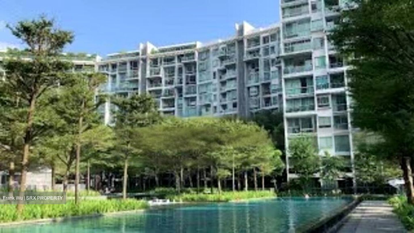 Botannia (D5), Condominium #458094031